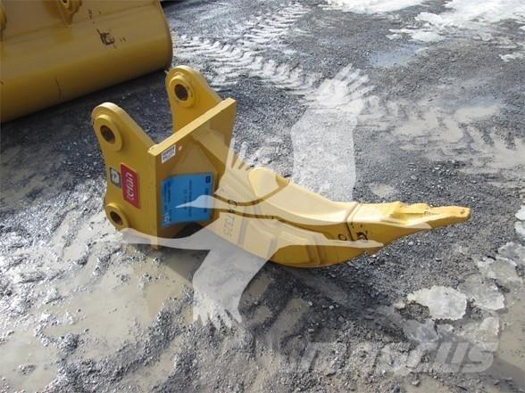 Emaq  鬆土機