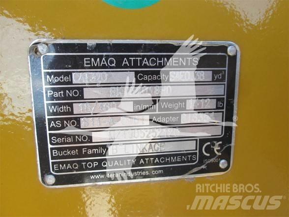 Emaq  鏟斗