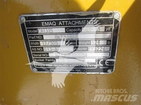 Emaq  鏟斗