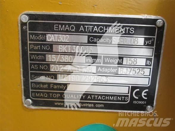 Emaq  鏟斗