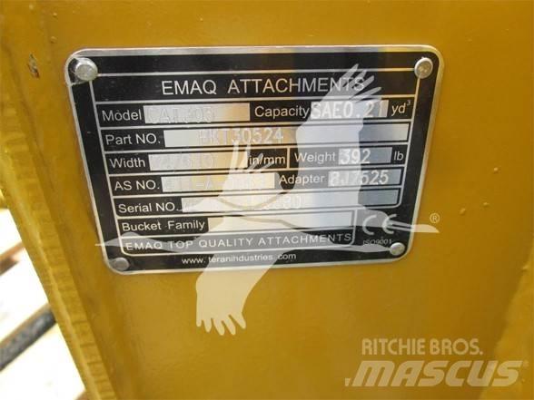 Emaq  鏟斗