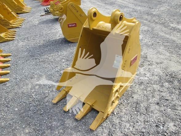 Emaq CAT 315 鏟斗