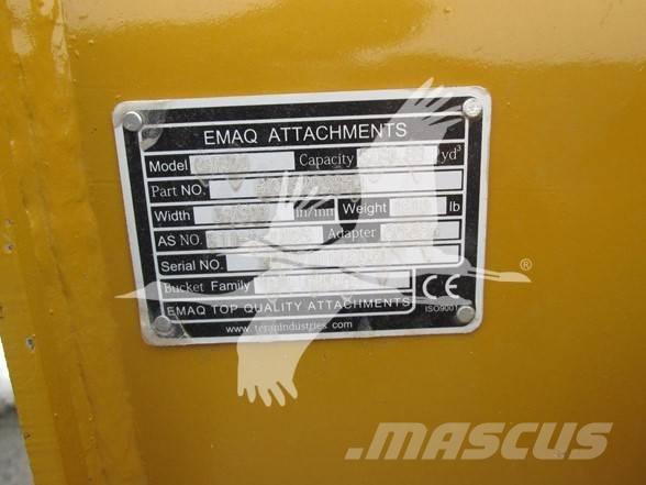 Emaq CAT 320 鏟斗