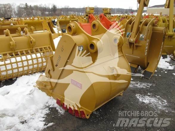 Emaq CAT 330 鏟斗