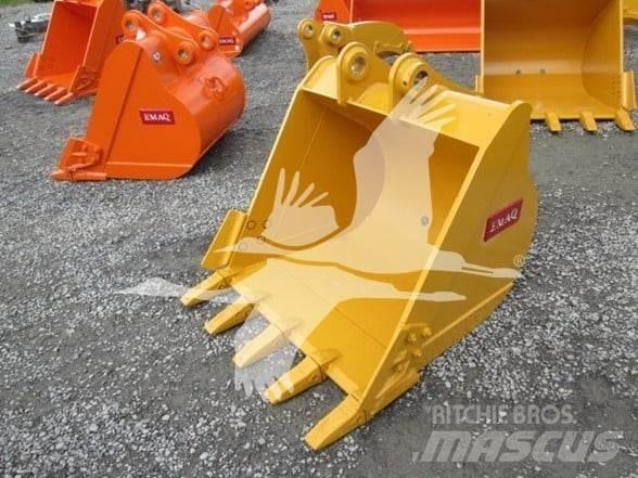 Emaq CAT311 鏟斗