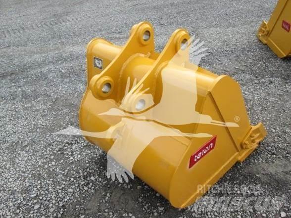 Emaq CAT311 鏟斗