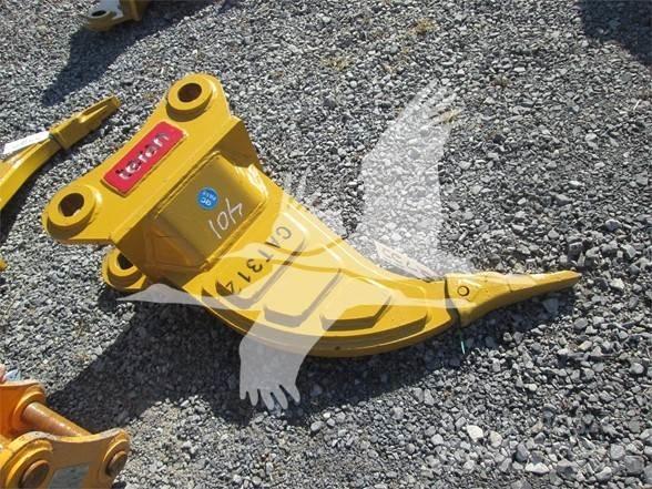 Emaq CAT312 鬆土機