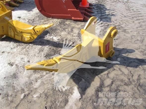 Emaq CAT315 鬆土機