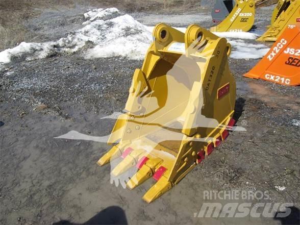 Emaq CAT320 鏟斗