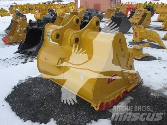 Emaq CAT325 鏟斗