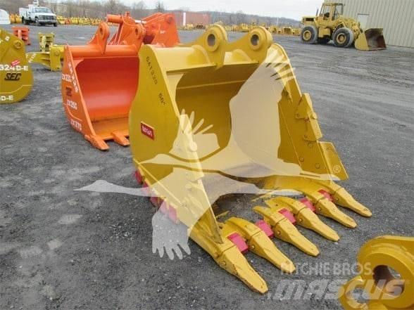 Emaq CAT330 鏟斗
