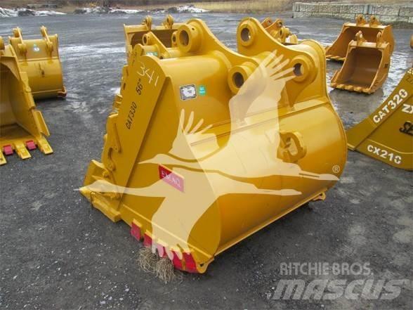 Emaq CAT330 鏟斗