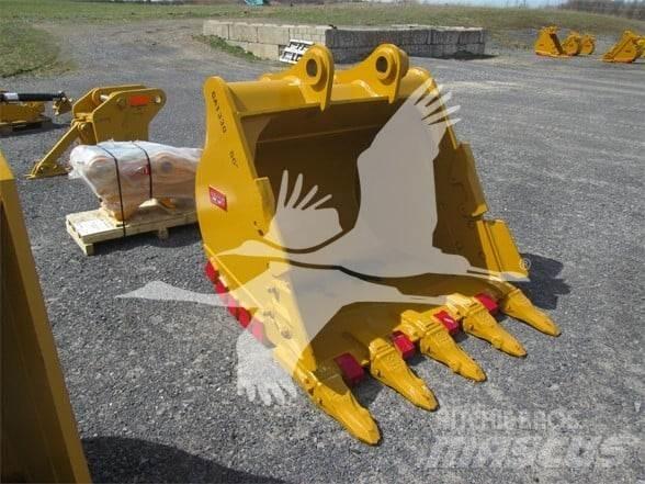 Emaq CAT330 鏟斗
