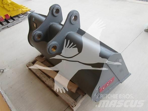 Emaq EC 140 鏟斗