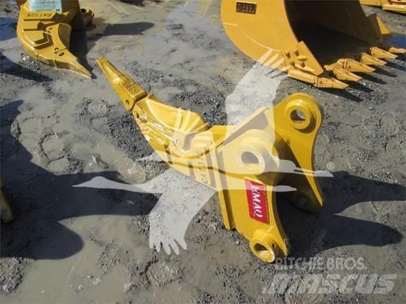 Emaq RIPPER 鬆土機