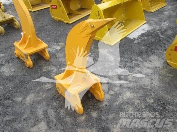 HMB  鬆土機