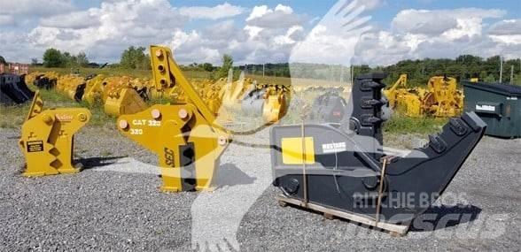 JCB 6TST 側卸礦車