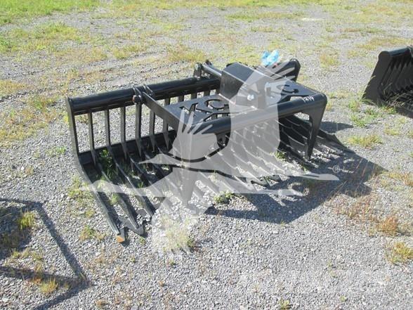  KC SKID STEER 兩爪吊夾
