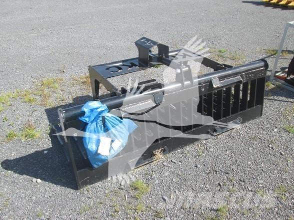  KC SKID STEER 兩爪吊夾