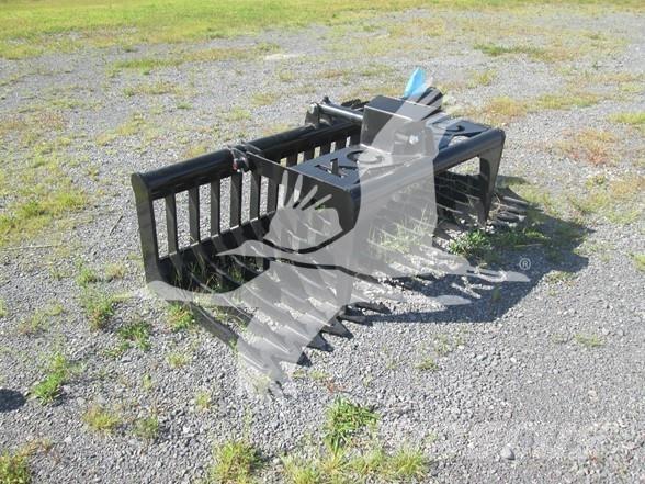  KC SKID STEER 兩爪吊夾