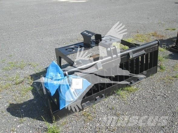  KC SKID STEER 兩爪吊夾