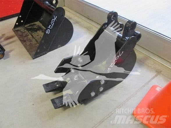 Miva MINI 鏟斗