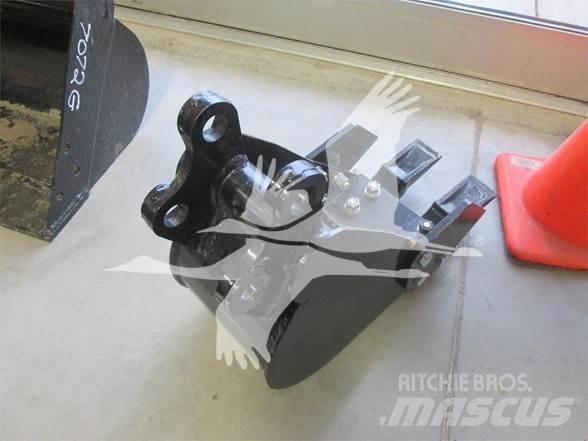 Miva MINI 鏟斗