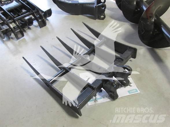 Miva MINI 鬆土機