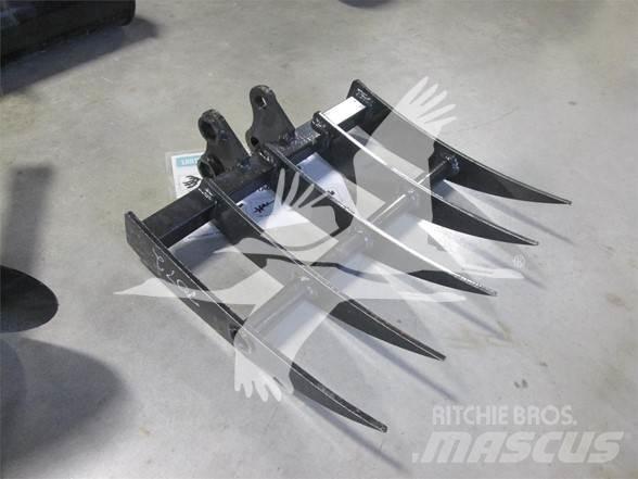 Miva MINI 鬆土機