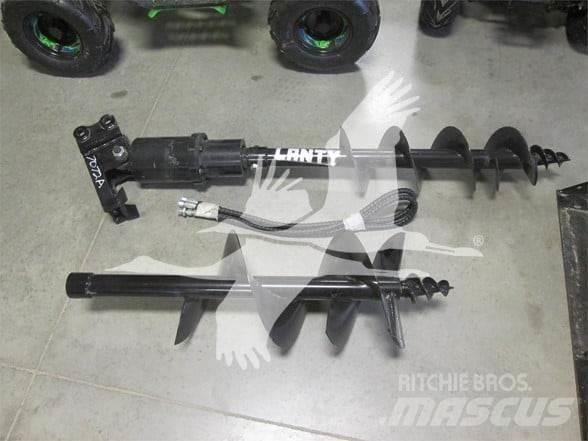 Miva MINI 其他組件
