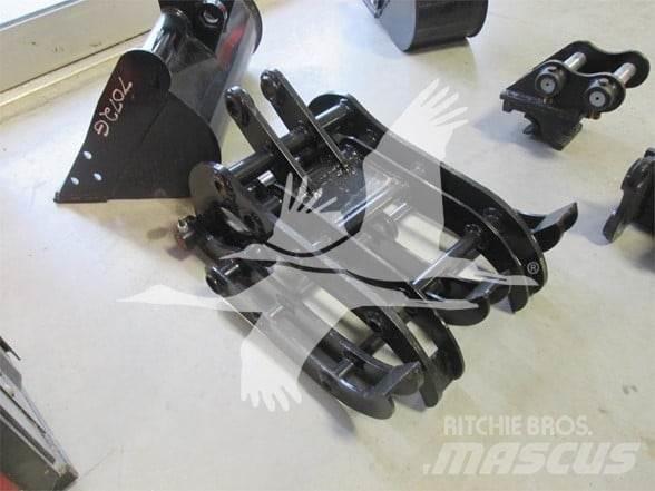 Miva MINI 兩爪吊夾