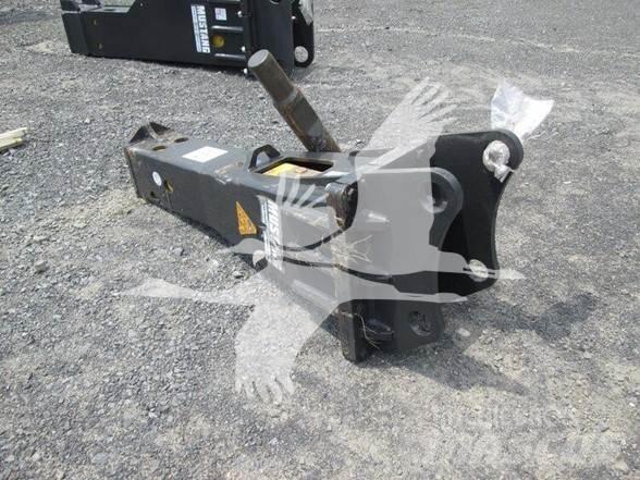 Mustang HM300 鐵鎚/碎石機