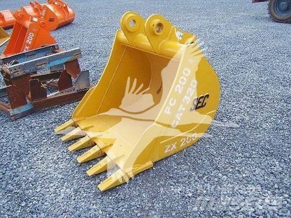 SEC  鏟斗