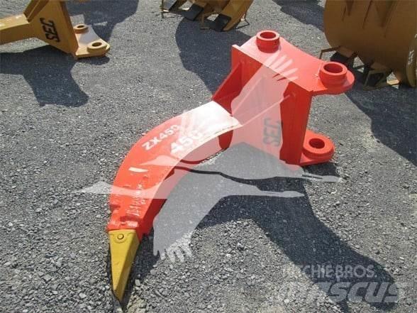 SEC  鬆土機