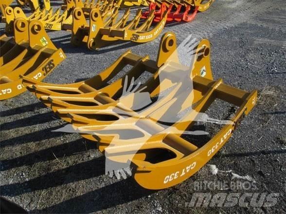 SEC  鬆土機