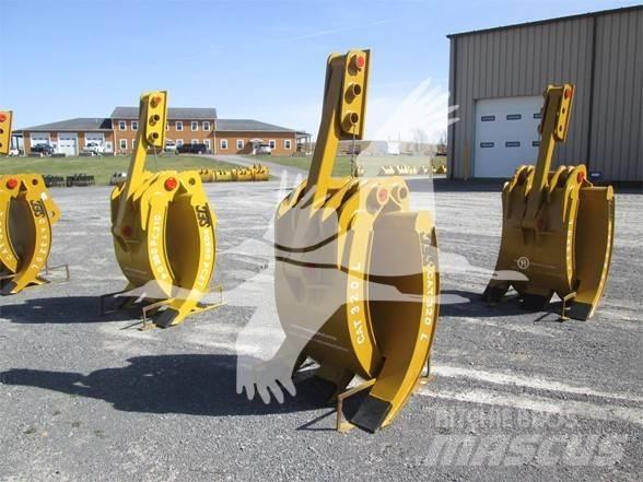 SEC CAT 320 兩爪吊夾