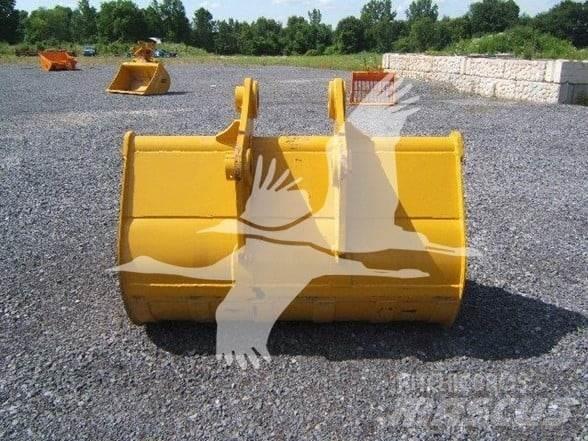 SEC CAT330D 鏟斗