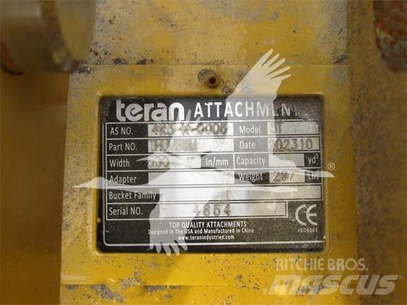Teran 5T 其他組件