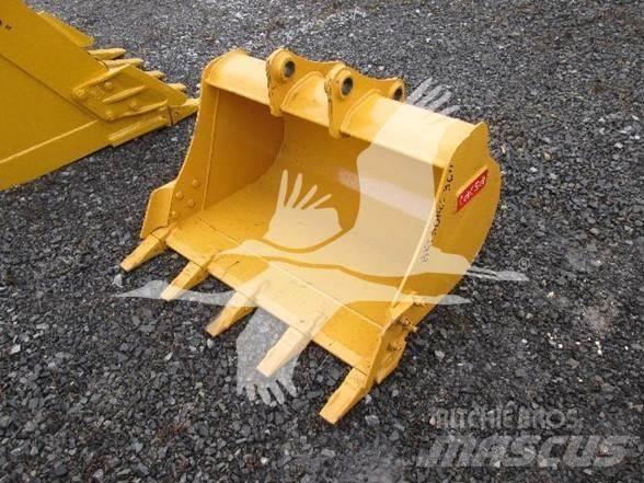 Teran CAT 305C 鏟斗