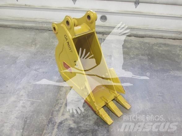Teran CAT 307 鏟斗