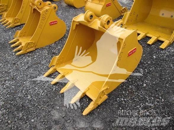 Teran CAT 307 鏟斗