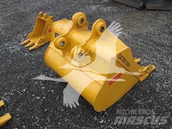 Teran CAT 307 鏟斗