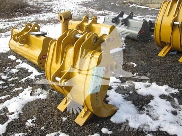 Teran CAT 315 鏟斗