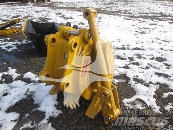 Teran CAT 315 鏟斗