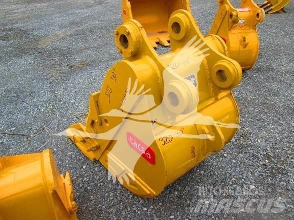 Teran CAT 315 鏟斗