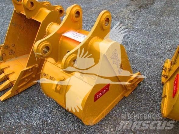 Teran CAT 315 鏟斗