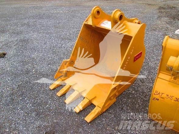 Teran CAT 315 鏟斗