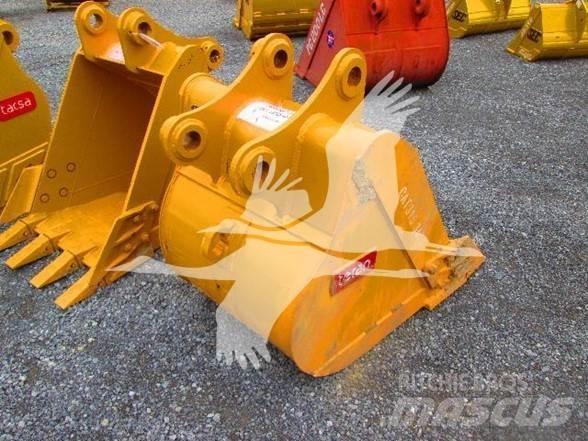 Teran CAT 315 鏟斗