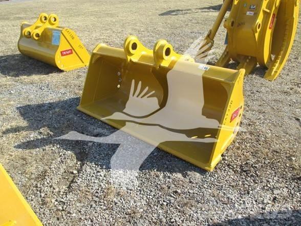 Teran CAT 320 鏟斗