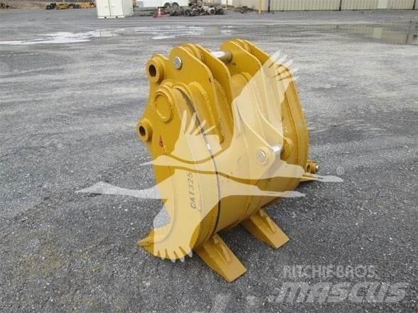 Teran CAT 325 鏟斗